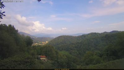 Webcam ore 16:05