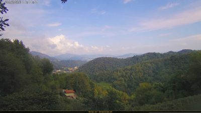 Webcam ore 16:10