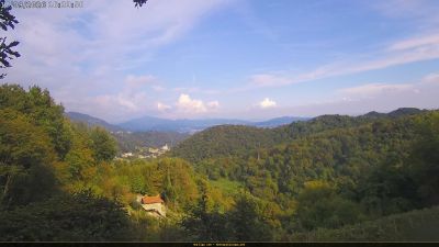 Webcam ore 16:35
