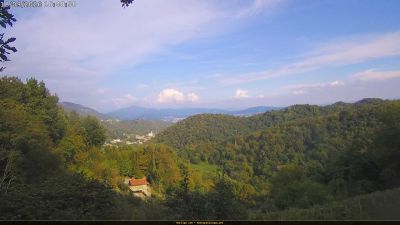 Webcam ore 16:50