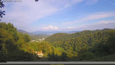 Webcam ore 16:55