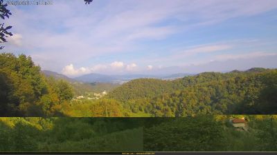 Webcam ore 17:15