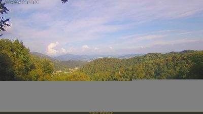 Webcam ore 17:20