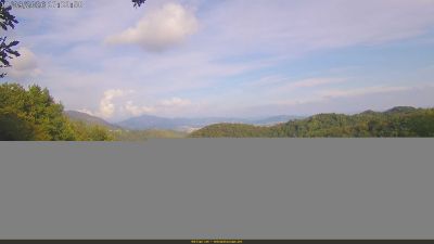 Webcam ore 17:25