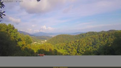 Webcam ore 17:30