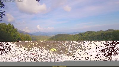Webcam ore 17:35
