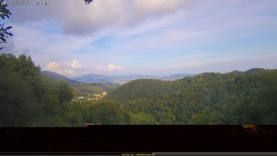 Webcam ore 17:45