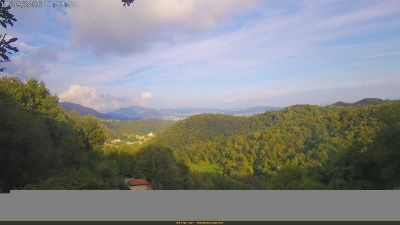 Webcam ore 17:55