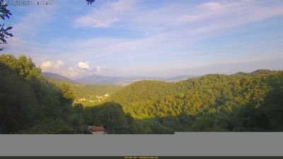 Webcam ore 18:05