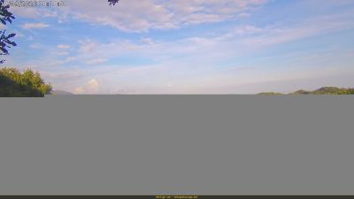 Webcam ore 18:20