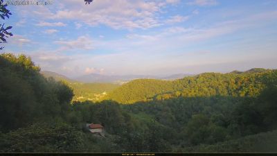 Webcam ore 18:25