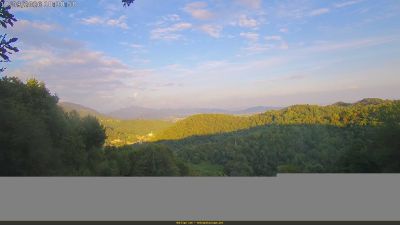 Webcam ore 18:40