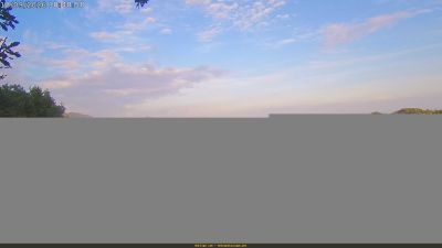 Webcam ore 18:50