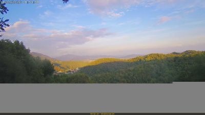 Webcam ore 18:55