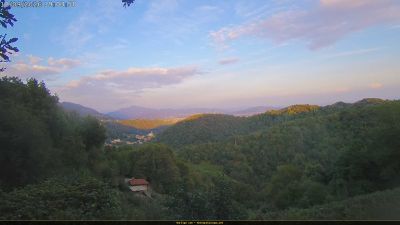 Webcam ore 19:05