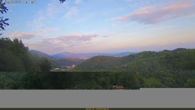Webcam ore 19:10