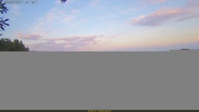 Webcam ore 19:15