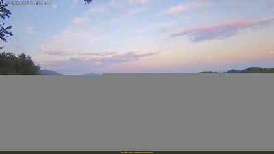 Webcam ore 19:20