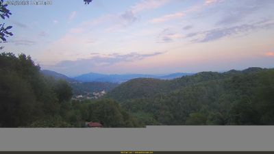Webcam ore 19:25