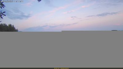 Webcam ore 06:40