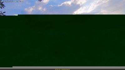 Webcam ore 08:45