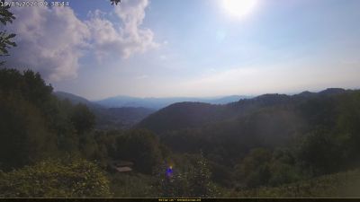 Webcam ore 09:40