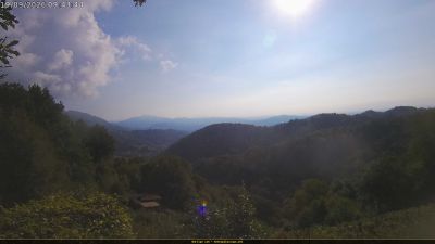 Webcam ore 09:45