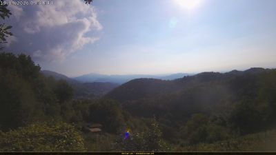 Webcam ore 09:50