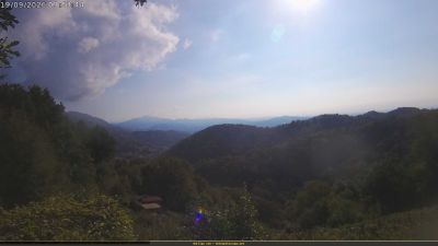 Webcam ore 09:55