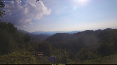 Webcam ore 10:00