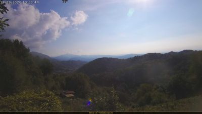 Webcam ore 10:05