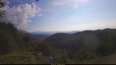 Webcam ore 10:10