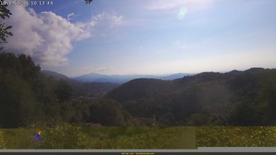 Webcam ore 10:15