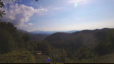 Webcam ore 10:20