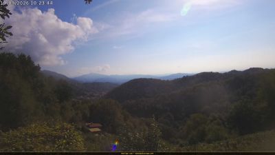 Webcam ore 10:25