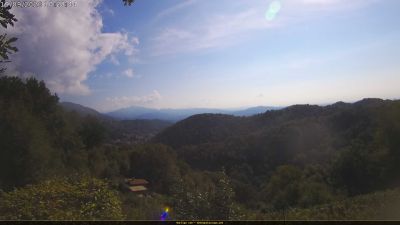Webcam ore 10:30