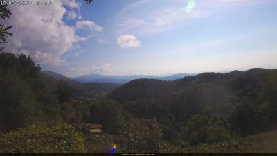 Webcam ore 10:35