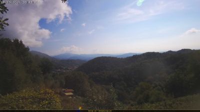 Webcam ore 10:45