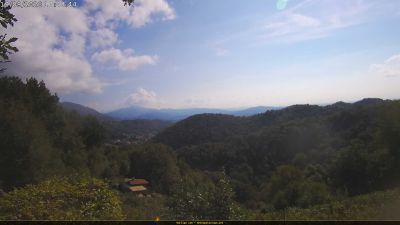 Webcam ore 10:50