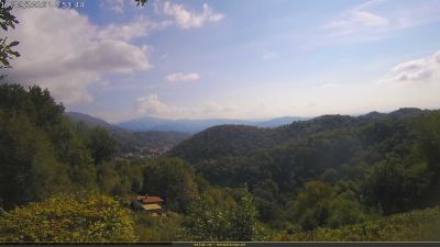 Webcam ore 10:55