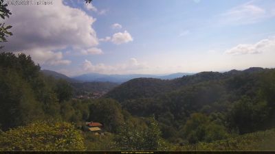 Webcam ore 11:00