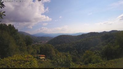 Webcam ore 11:05