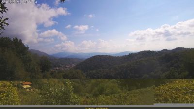 Webcam ore 11:20