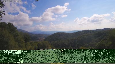 Webcam ore 11:25
