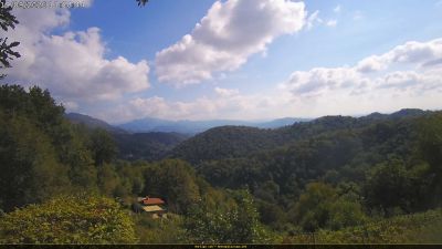 Webcam ore 11:30