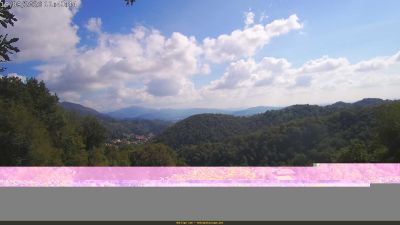 Webcam ore 11:45