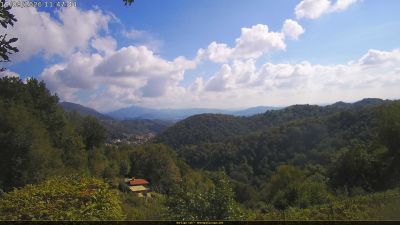 Webcam ore 11:50