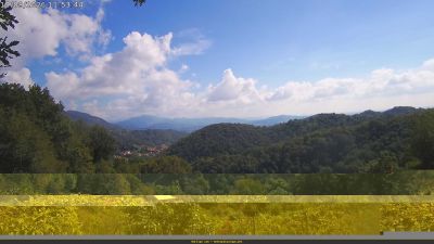 Webcam ore 11:55