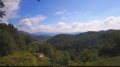 Webcam ore 12:00