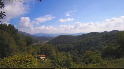 Webcam ore 12:05